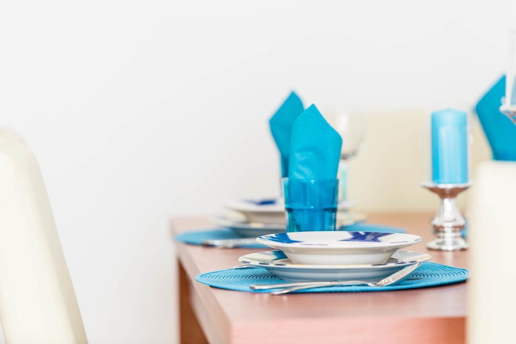 Spirit Nador Ter Apartment Budapest Eksteriør billede